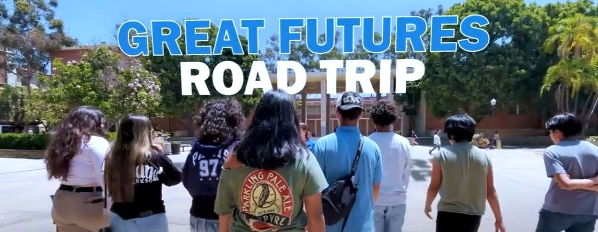 2025 Great Futures Road Trip